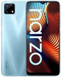 Замена батареи на телефоне Realme Narzo 20 в Туле